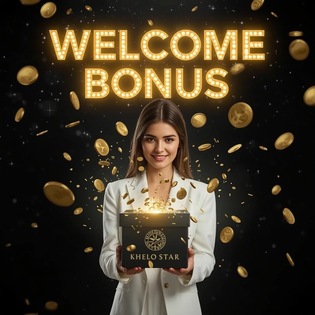 Khelo Star bonus
