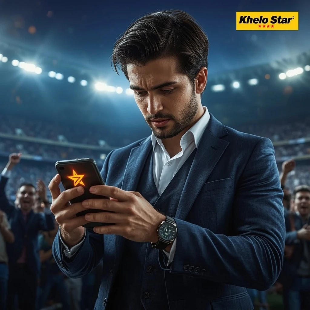 Khelo Star bets