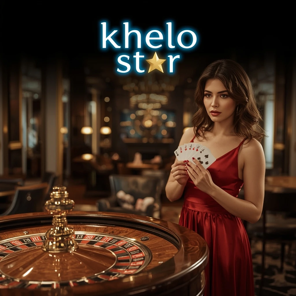 Khelo Star India