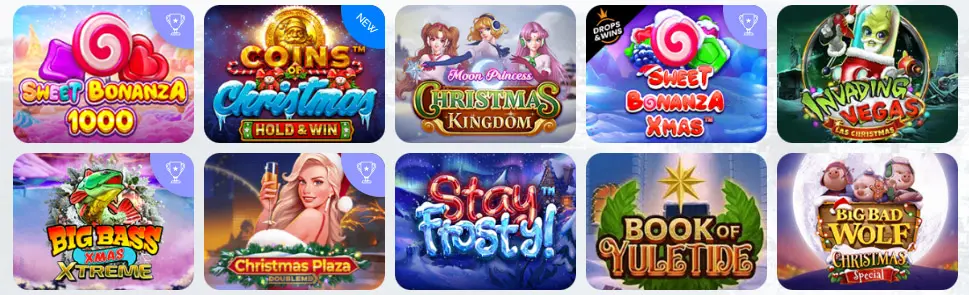 All games KHELO STAR CASINO