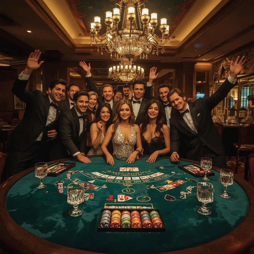 Khelo Star Casino VIP bonus