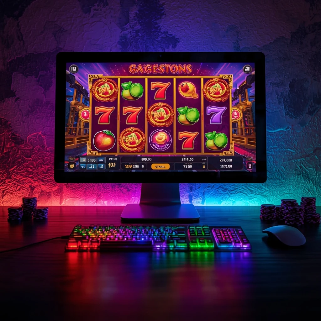 Microgaming Khelo Star Casino