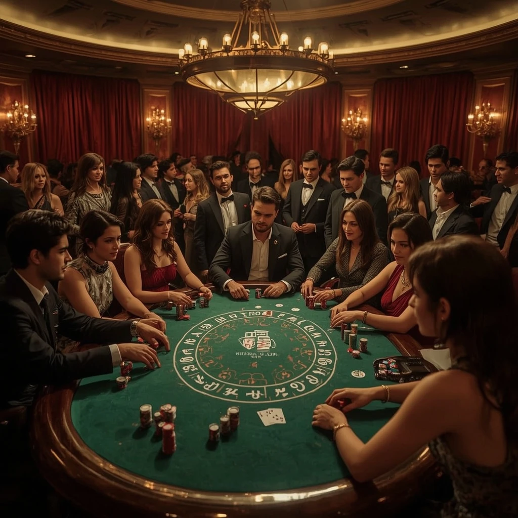 Poker rules Khelo Star Casino India