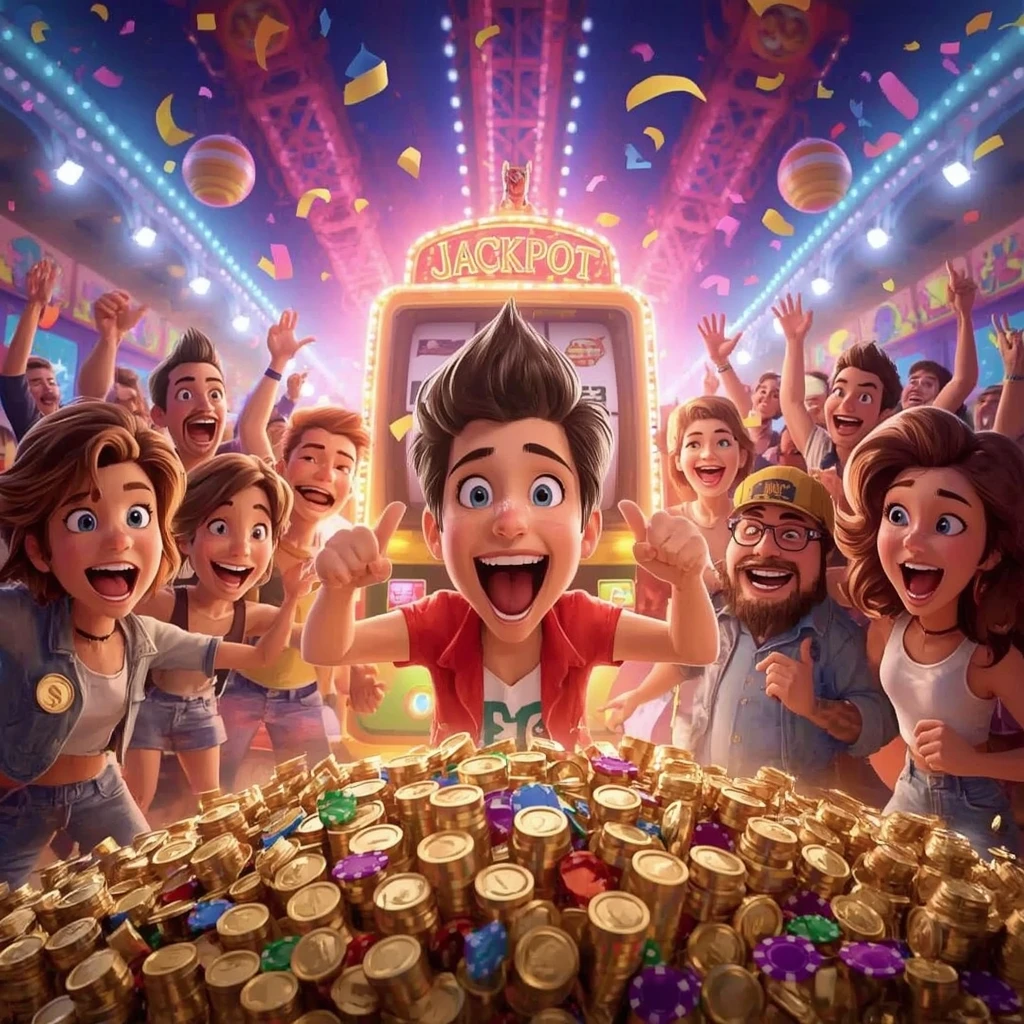 best Jackpot games KHELO STAR CASINO