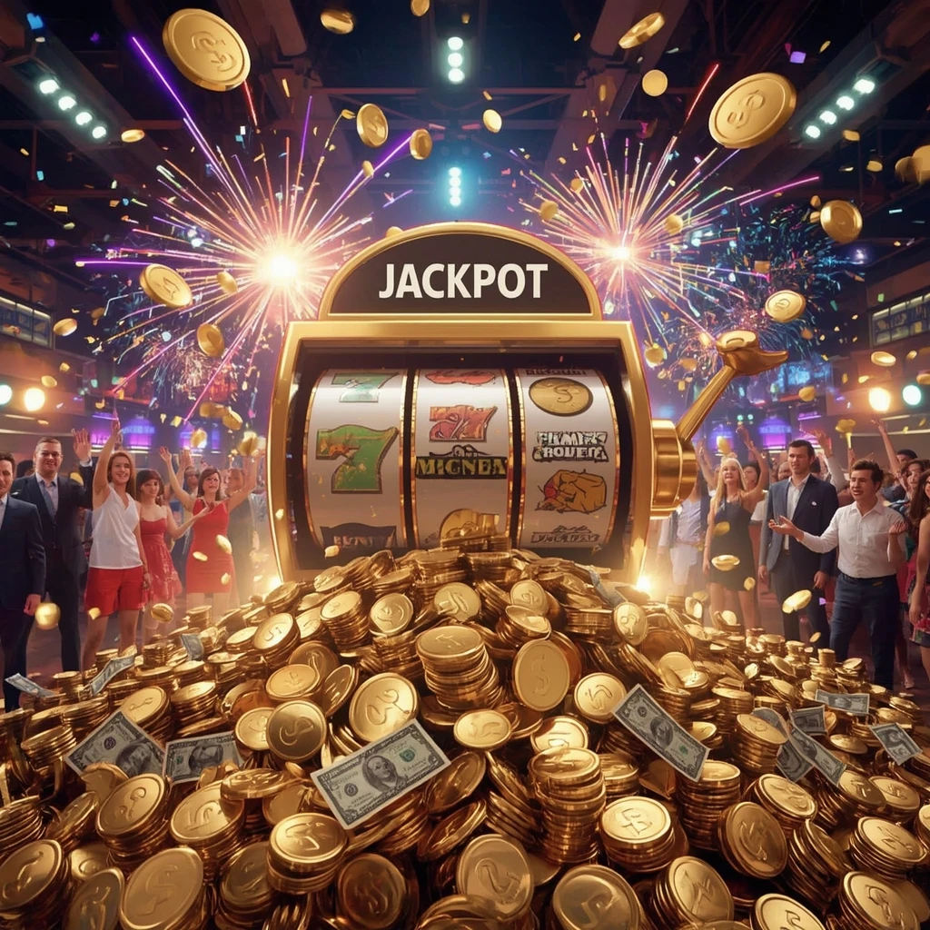 good slot machines KHELO STAR CASINO