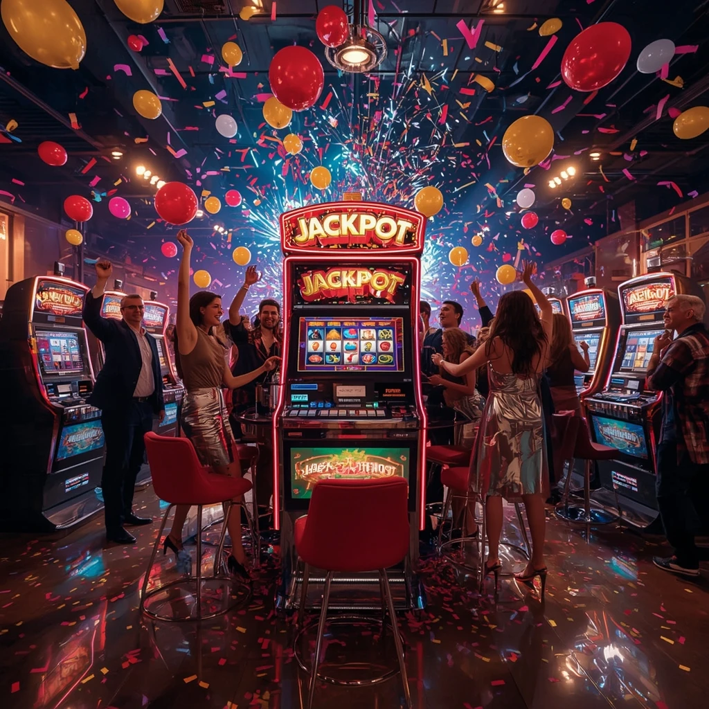 Fixed jackpots Khelo Star Casino