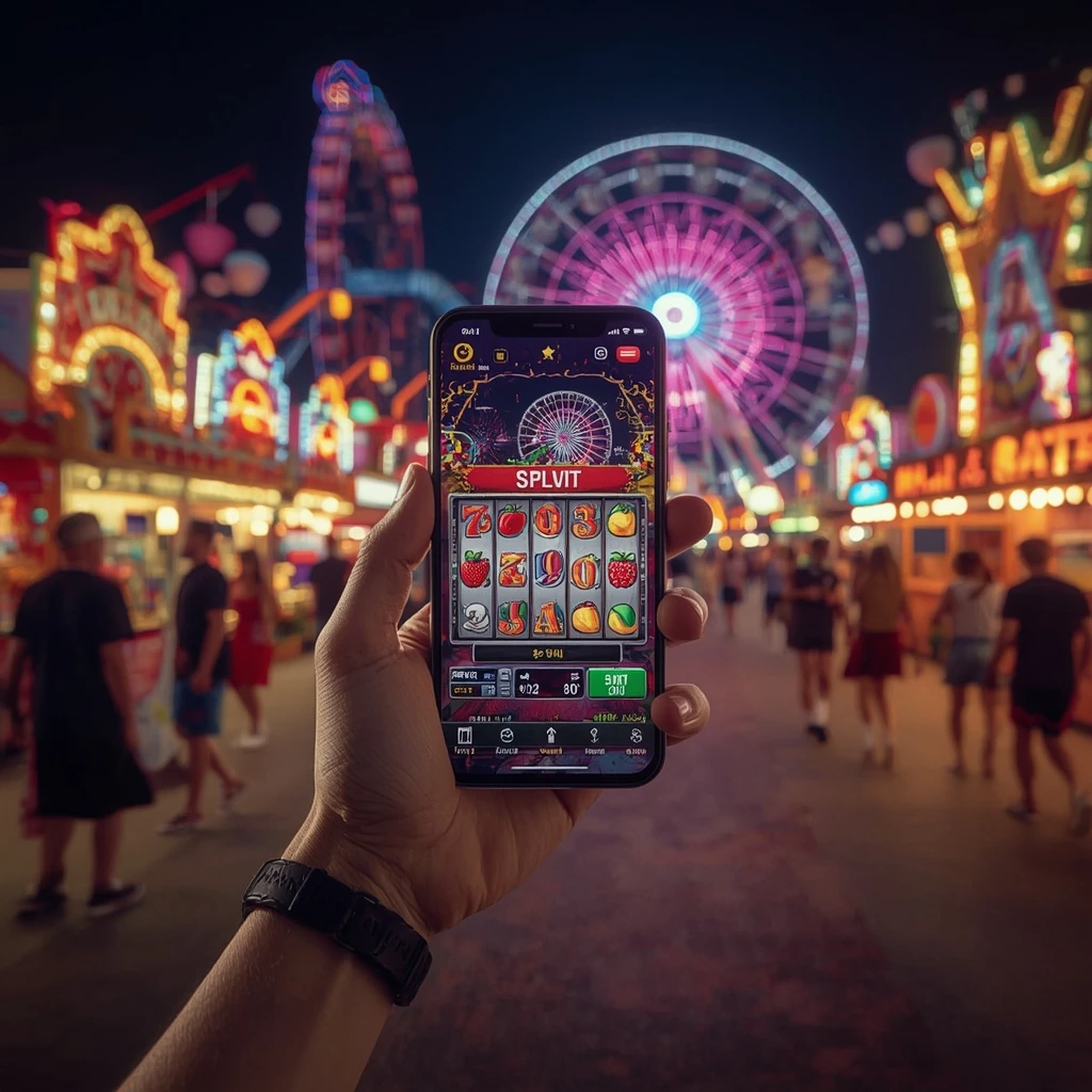 mobile app KHELO STAR CASINO