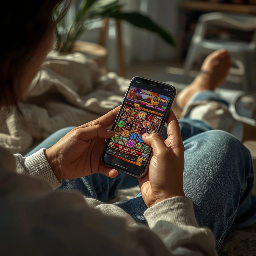 slots on mobile KHELO STAR CASINO