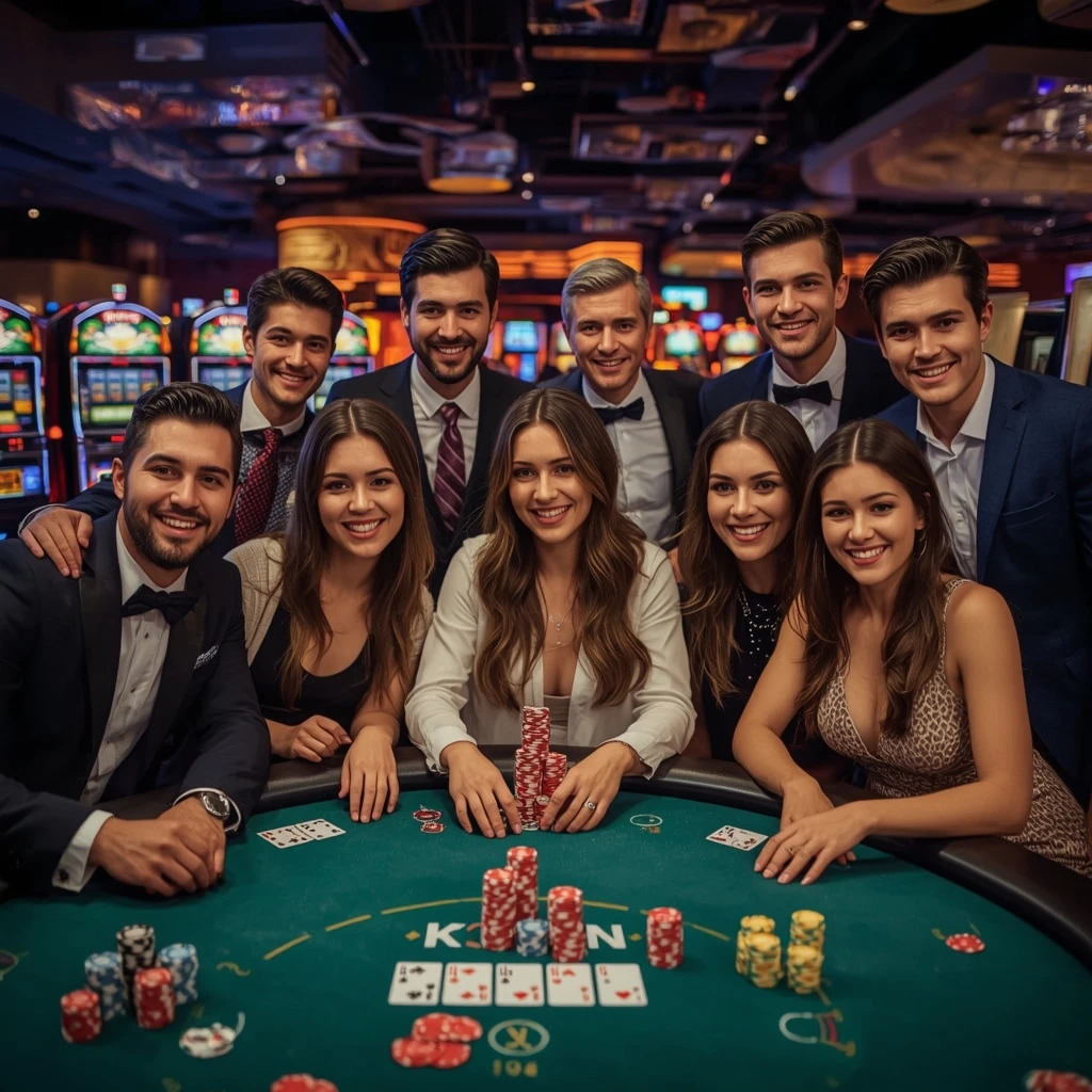 Game Basics KHELO STAR CASINO